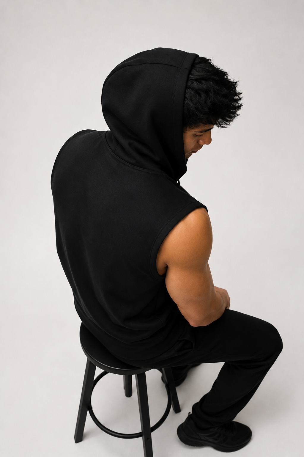 STETICZ HOODIE