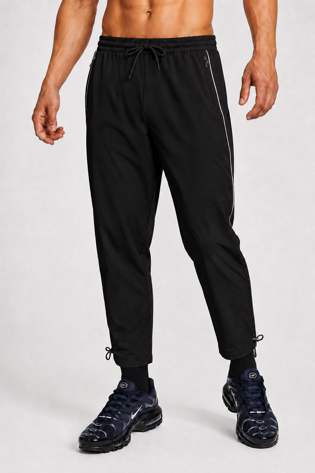 STETICZ Training Trousers - lumigym