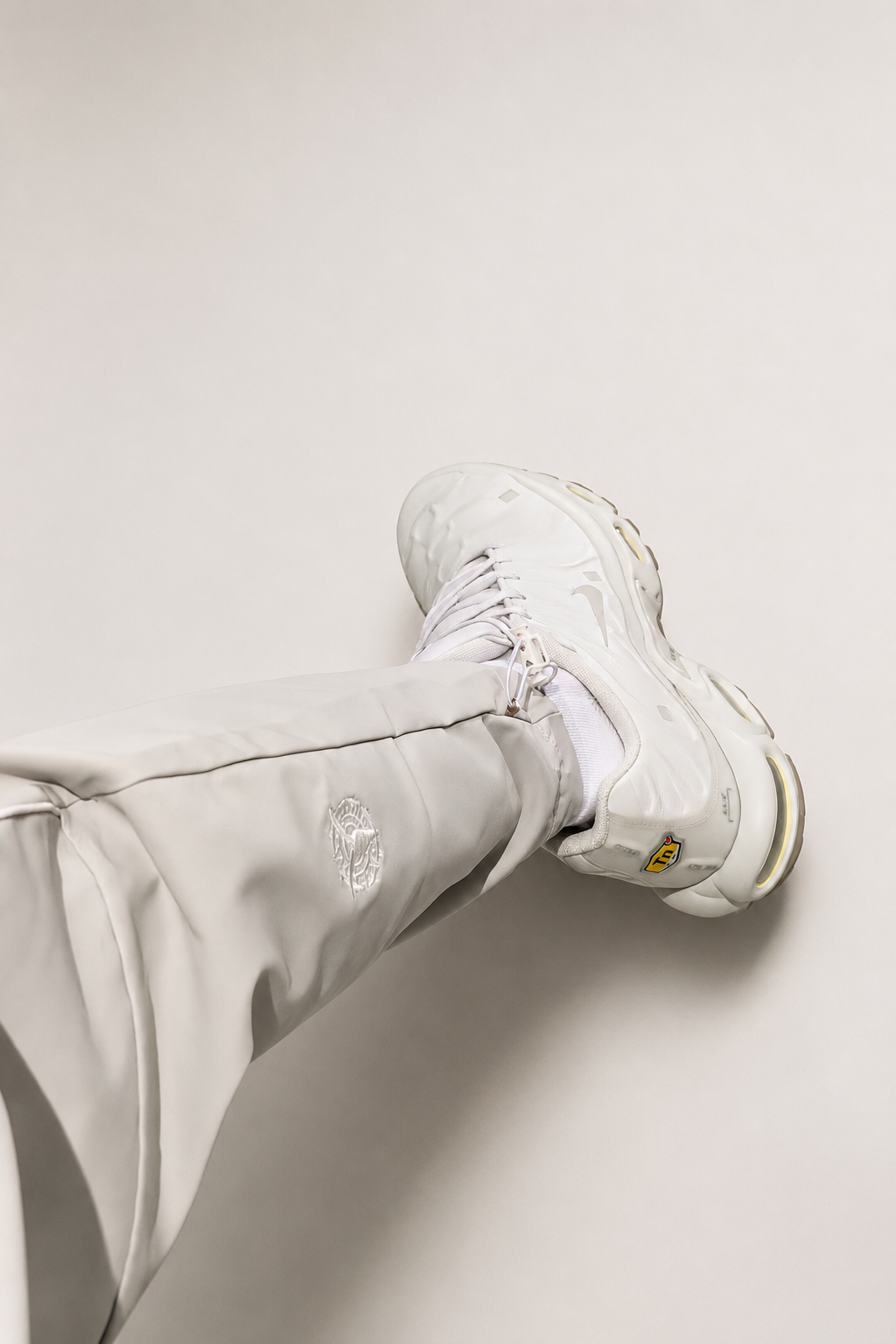 STETICZ Training Trousers - lumigym