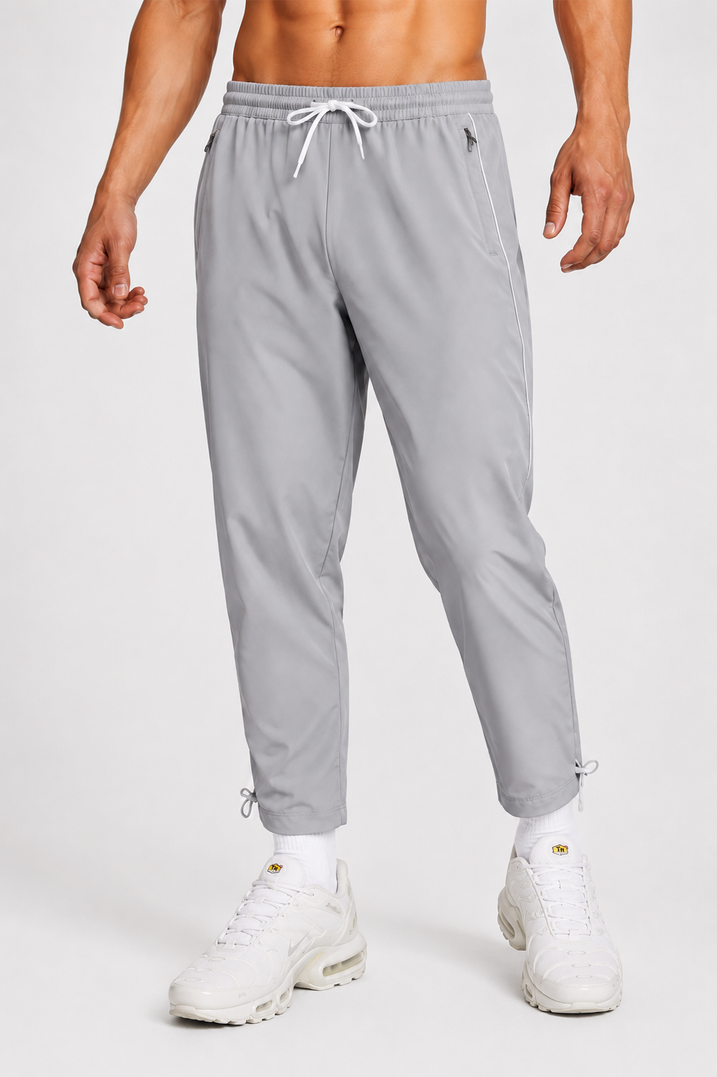 STETICZ Training Trousers - lumigym