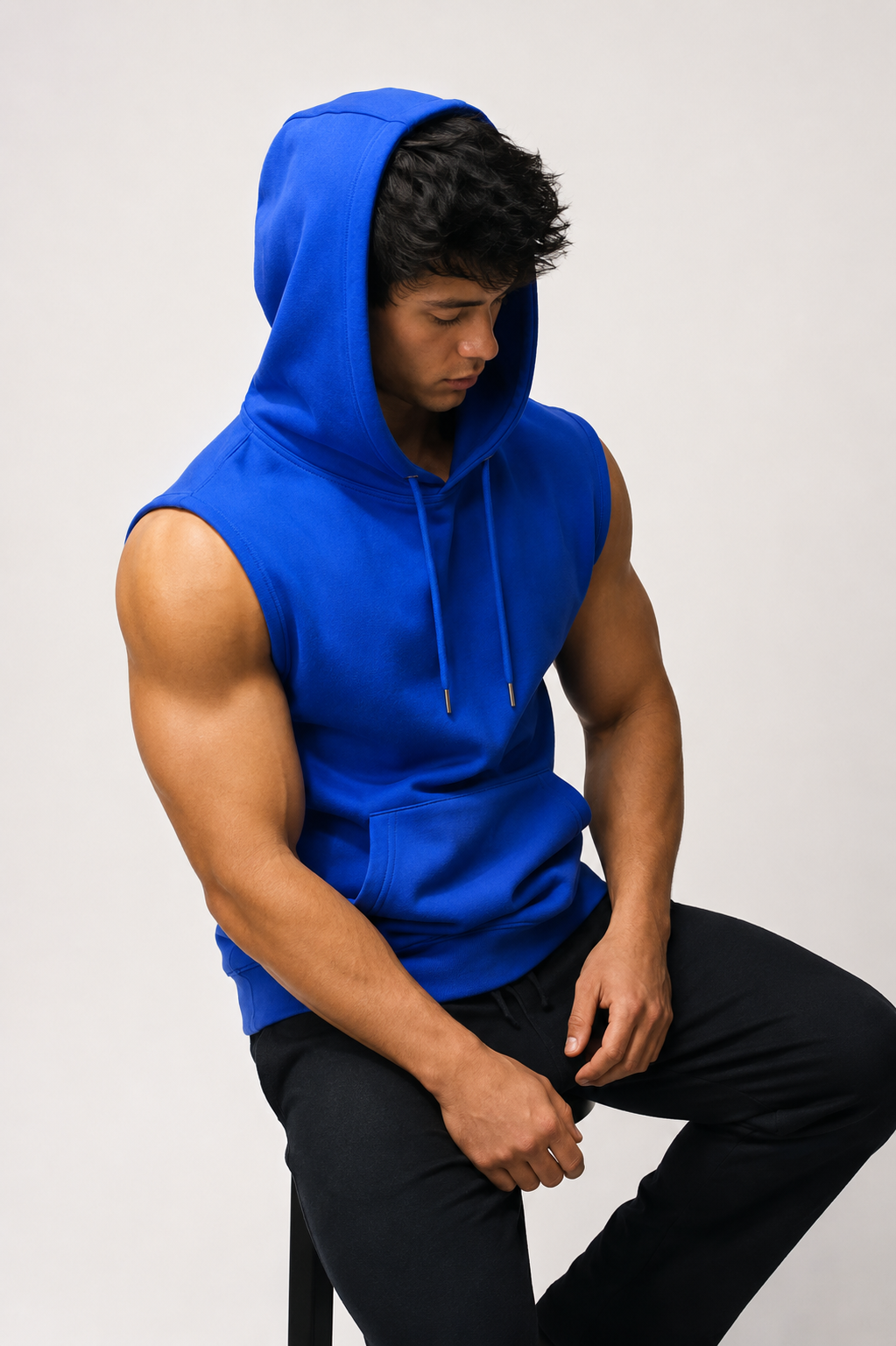 STETICZ HOODIE
