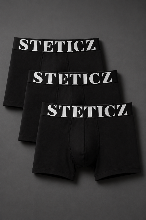STETICZ Boxer Briefs