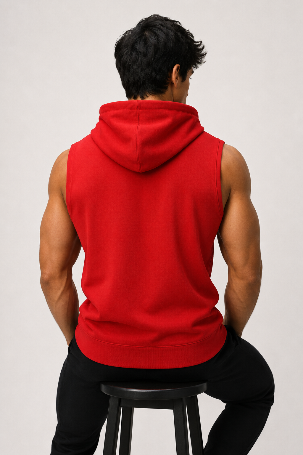 STETICZ HOODIE