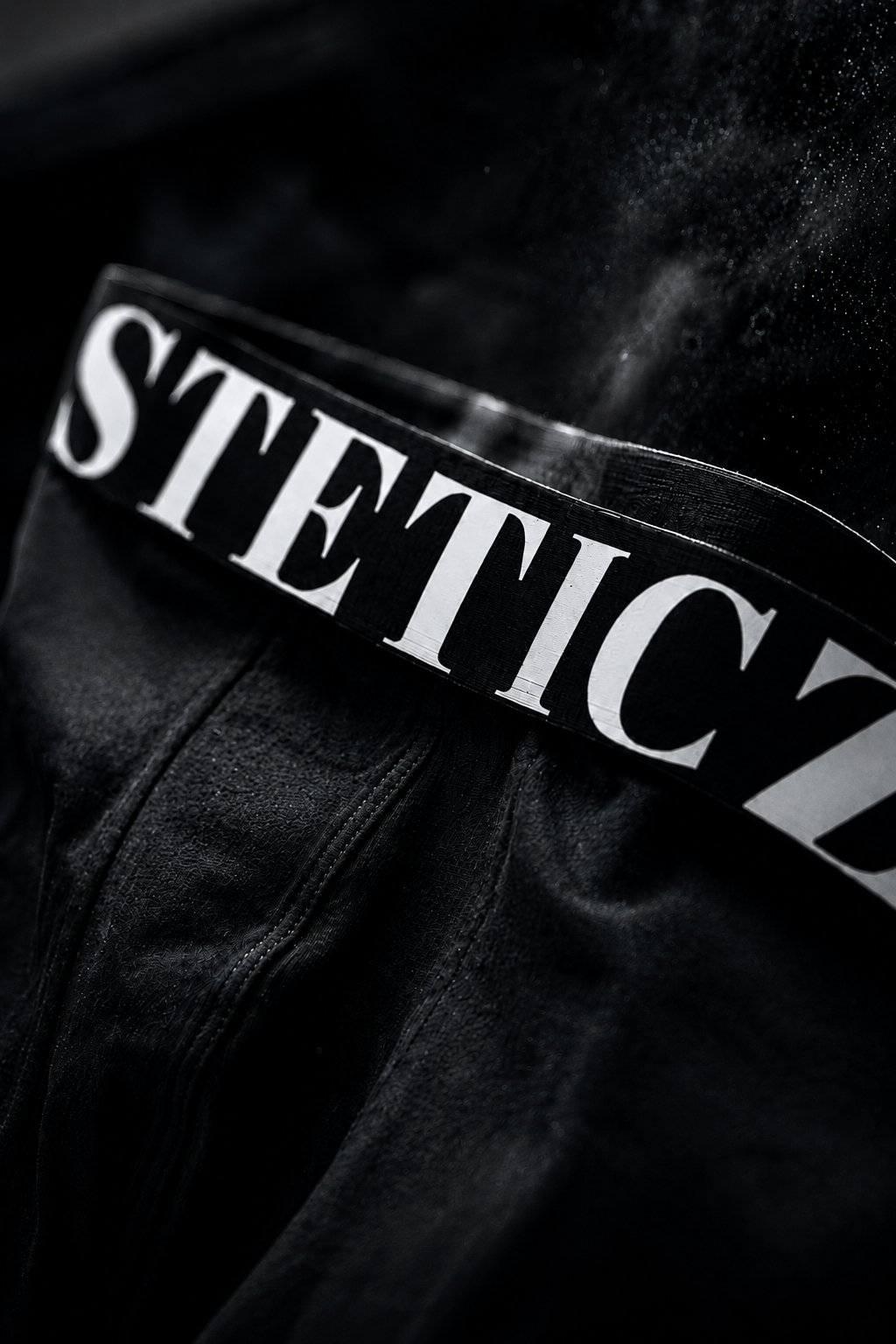 STETICZ Boxer Briefs