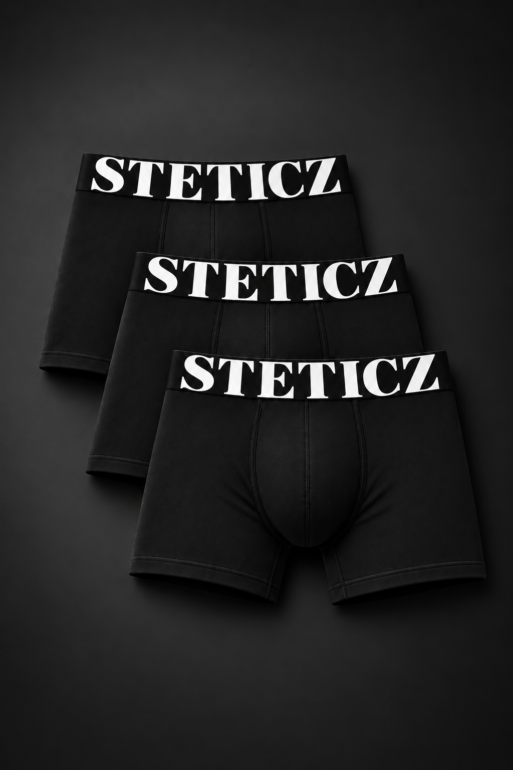 STETICZ Boxer Briefs